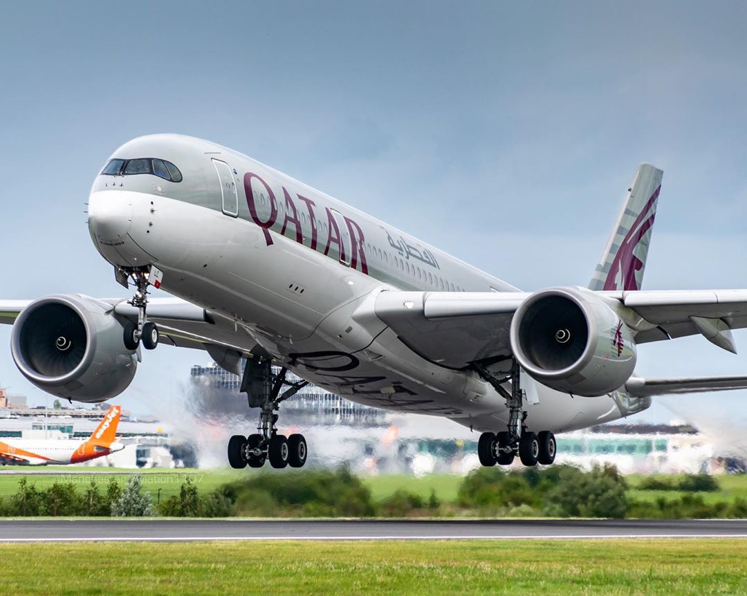Qatar Airways on Twitter: Qatar Airways on Twitter: