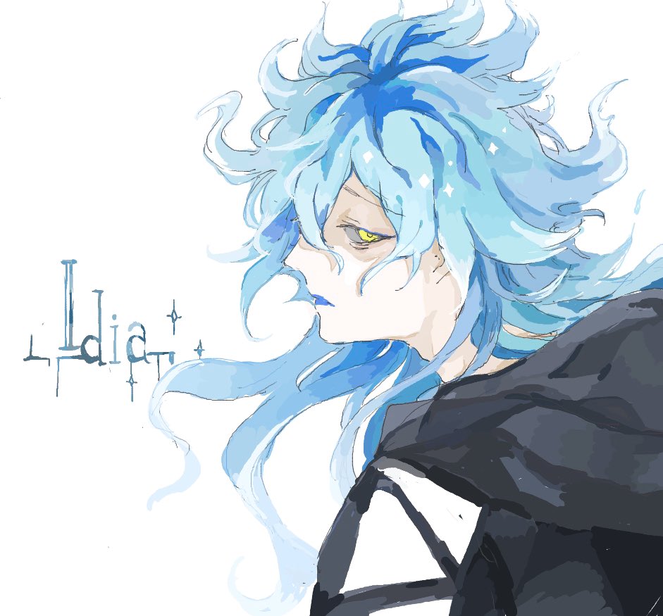 kuri10matcha's tweet photo. 絵チャで描いたイデア
髪の毛難しすぎて毎回死にそうになる。でも、色塗るのはイデアが1番楽しい。 https://t.co/DlFcnInqTI