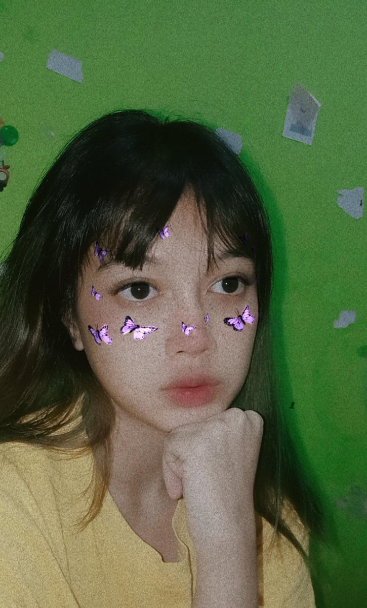 savemebaee's tweet image. ikutan nyoba filter ini yang katanya bagus