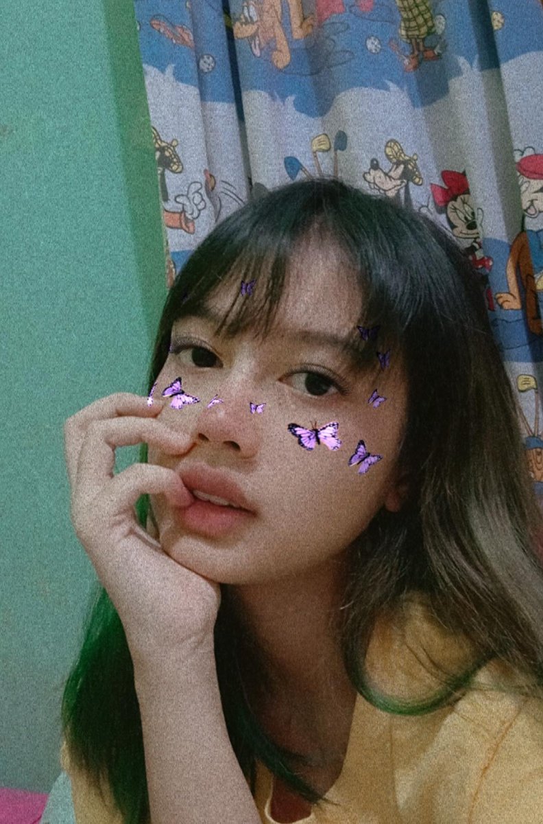 savemebaee's tweet image. ikutan nyoba filter ini yang katanya bagus