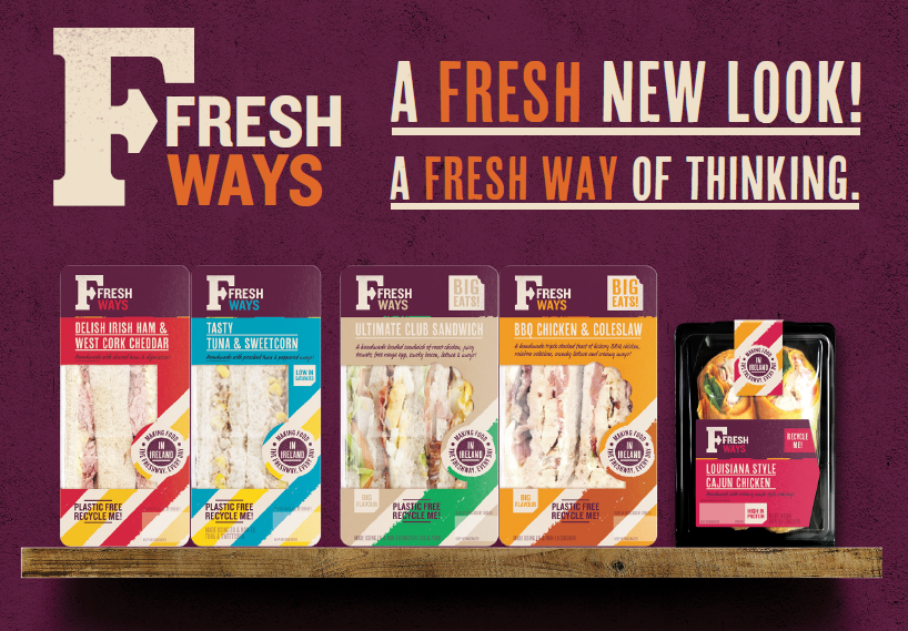 Freshways Food Co tweet media