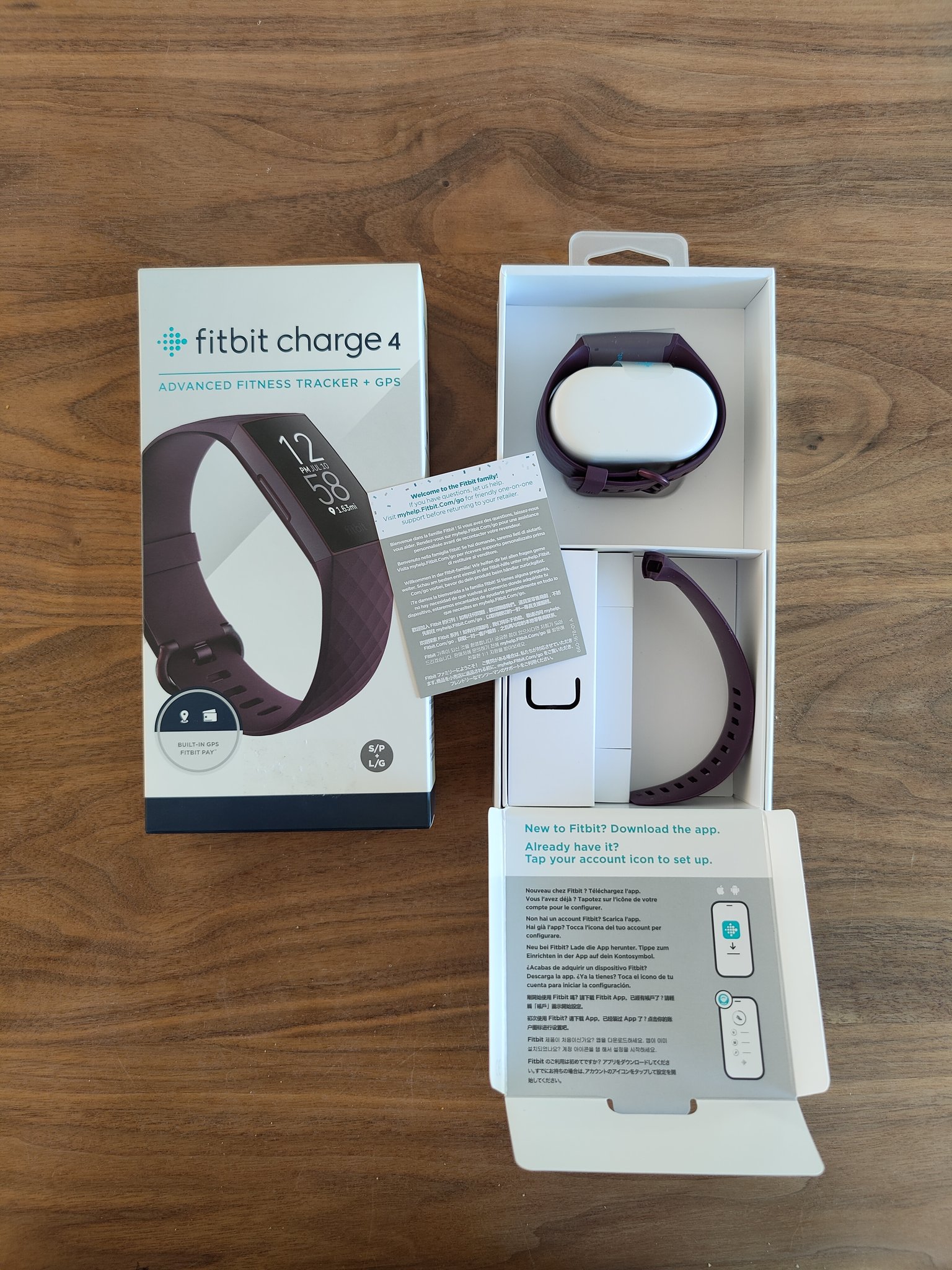 fitbit inspire hr takealot