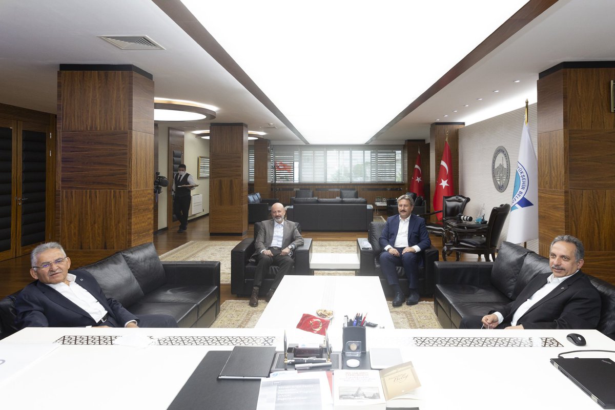 Memduh Büyükkılıç