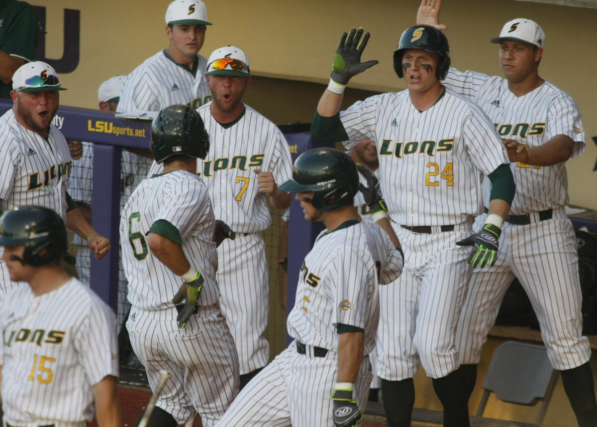 Southeastern Baseball tweet media