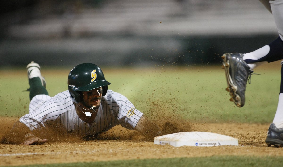 Southeastern Baseball tweet media