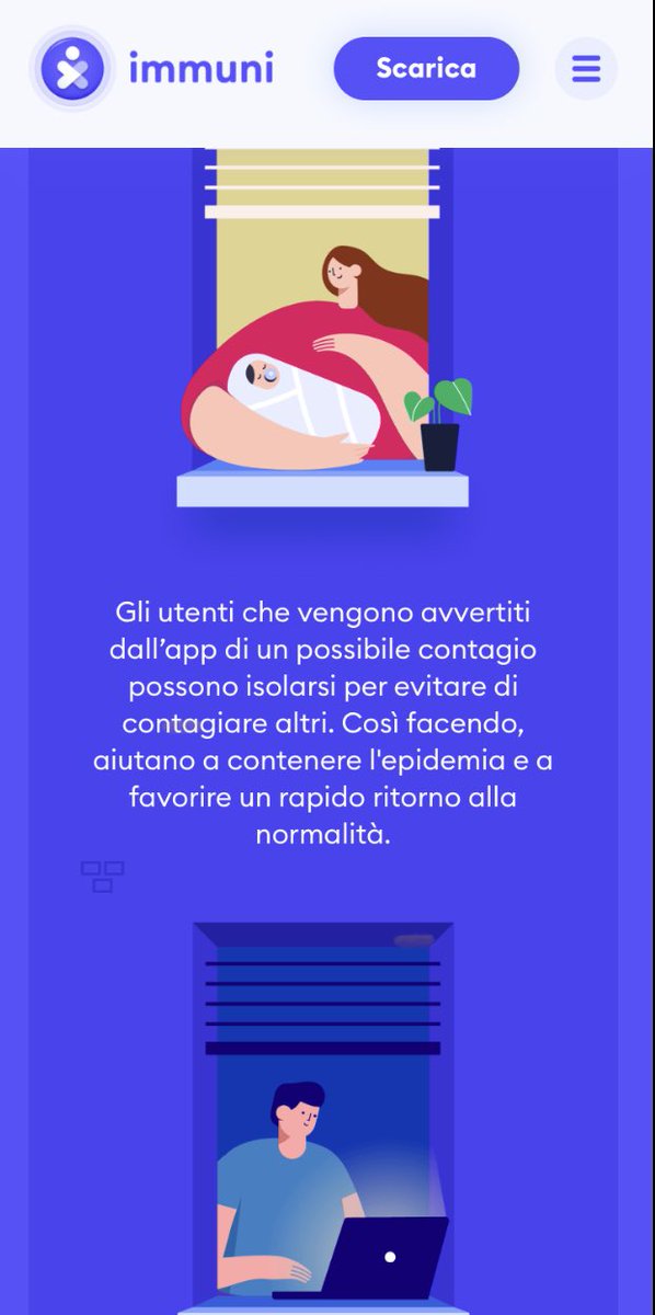 Alessia Mosca (@alessiamosca) on Twitter photo Ancora un’occasione di rappresentazione pariaria persa. Ancora si perpetua lo stereotipo: la donna si occupa dei figli, l’uomo lavora. I modelli sono importanti. Anche in questa fase. Oggi forse ancora di piu. #immuni #fail #noncelapossiamofare #paritadigenere <a href="/FuoriQ/">Fuori Quota</a> Ancora un’occasione di rappresentazione pariaria persa. Ancora si perpetua lo stereotipo: la donna si occupa dei figli, l’uomo lavora. I modelli sono importanti. Anche in questa fase. Oggi forse ancora di piu. #immuni #fail #noncelapossiamofare #paritadigenere <a href="/FuoriQ/">Fuori Quota</a>