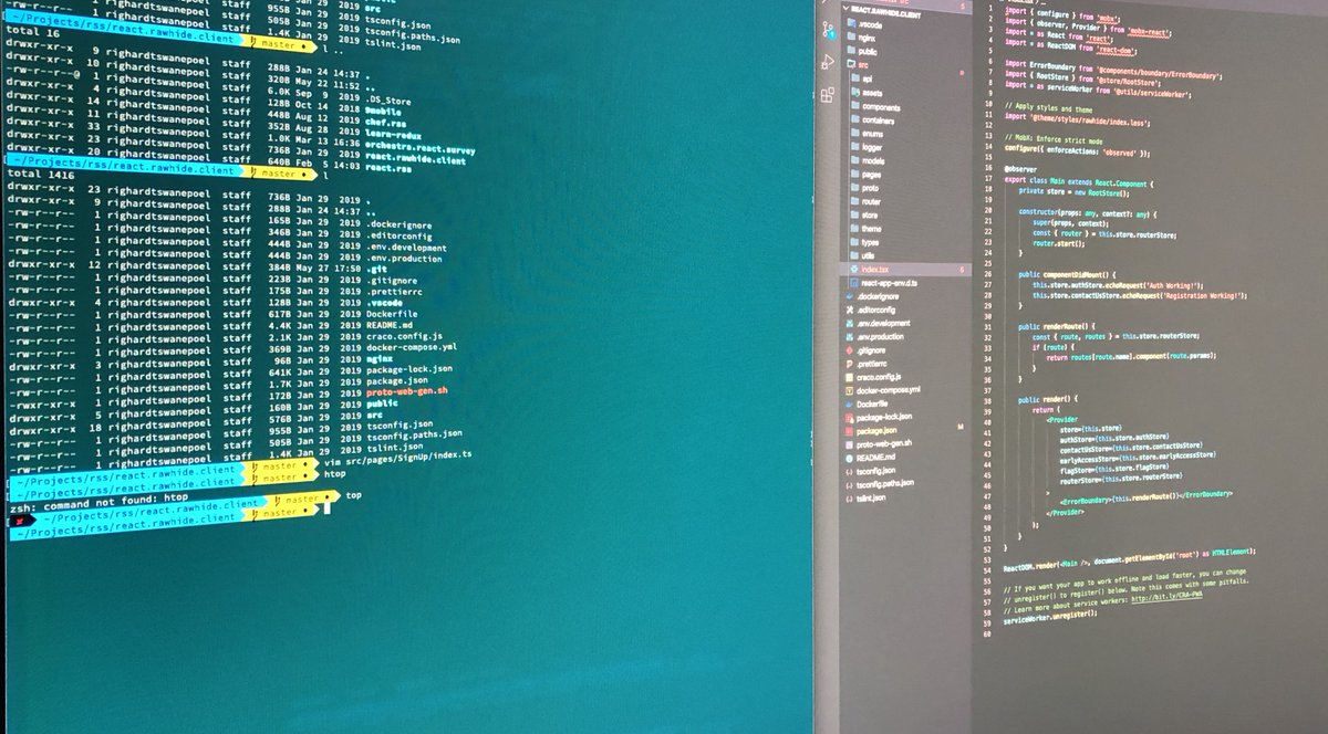 binary_specific's tweet image. Have an idea for a MVP that you’d like to validate? We go narrow and deep into the world of #javascript first philosophy to deliver greater value and speed to market. Get in touch. #softwaredevelopment #jsdevelopment #timetomarket