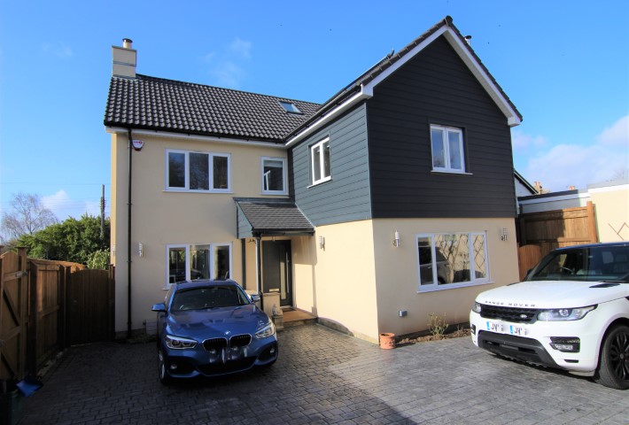 Cherry Tree Estates tweet media