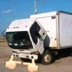 CAMION-SAMA, EL SHINIGAMI DEL NUEVO MUNDO.