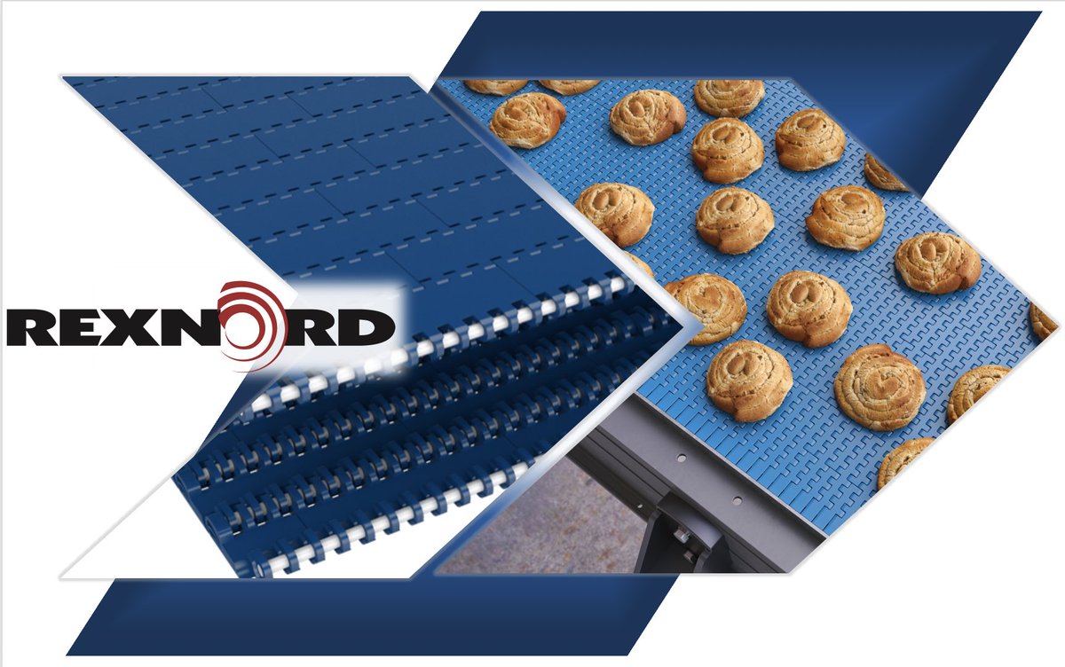 IreryIrery's tweet photo. La serie 2010 de #KleanTop®️sirve para cualquier aplicación en donde la banda estará en contacto con alimentos,cuenta con un sistema de retención de perno por offset,eliminando tapones y partes sueltas. Si quieres conocer más,visita: https://t.co/8IWy81AaJC https://t.co/LBxfwNA5ff