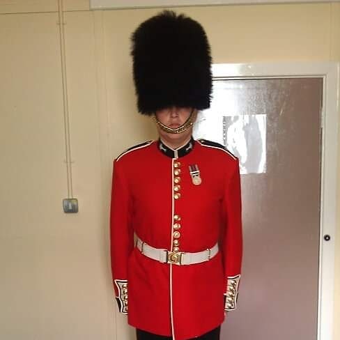 Hy just a quick post just sharing with you my time in the Welsh guards, honoured to guard the Queen and take part in many Queens birthdays, I also embarked on a tour of afgan in 2009. As you can see we all live our lives in many ways, helping others has always been what we do.