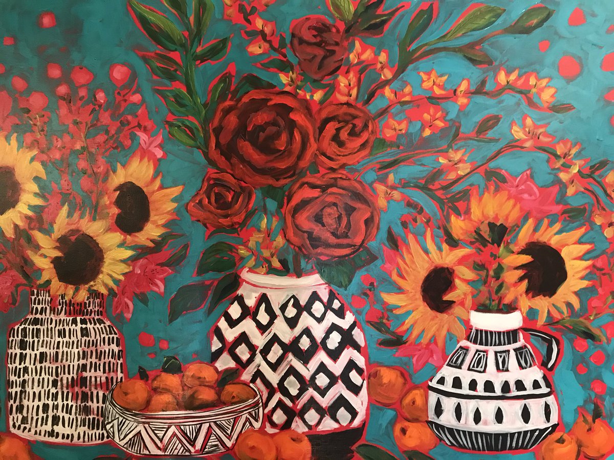 Art Center of CC Tx tweet media