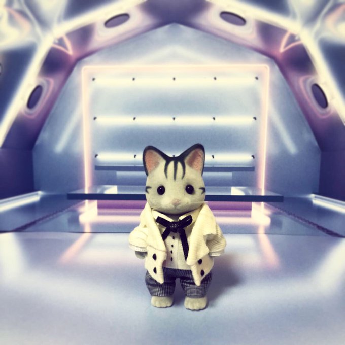 Snowman衣装のtwitterイラスト検索結果