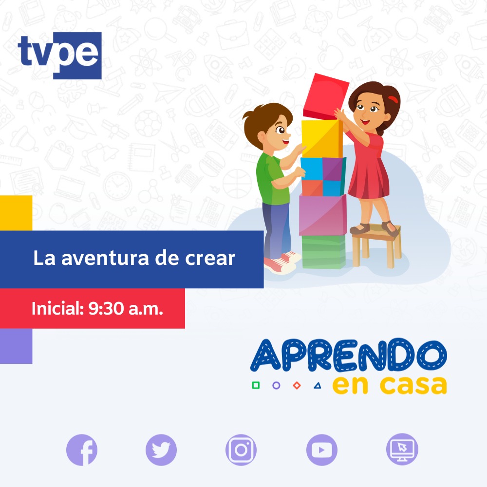 TVPerú tweet media