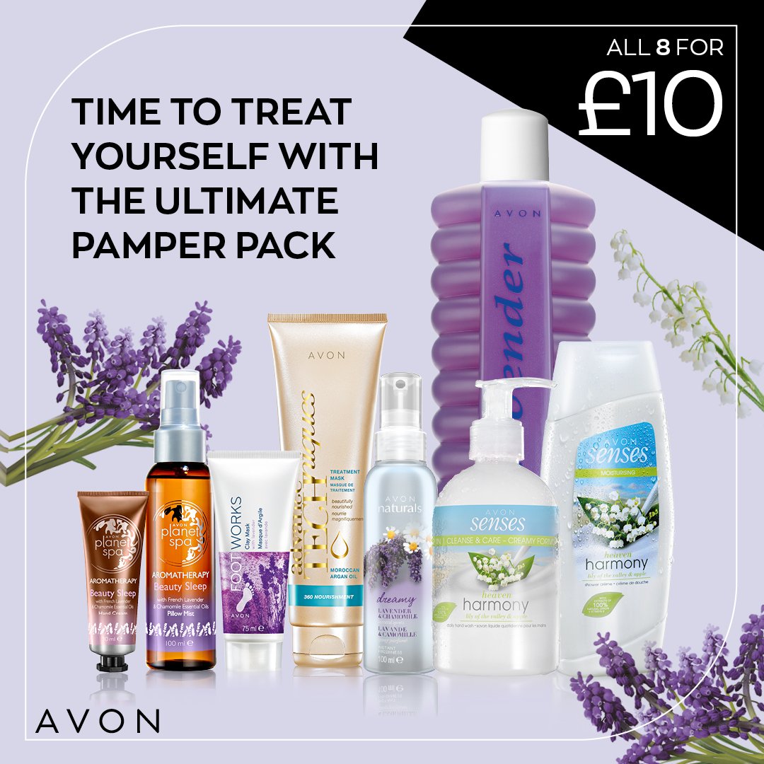 batten76's tweet image. Treat yourself and relax 
avon.uk.com/store/Dawnyb-s…