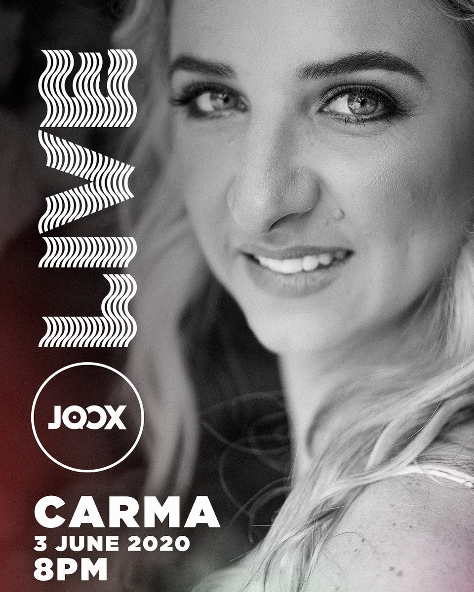 Skakel Woensdag aand in om 20h00 vir my 2e @JOOXSouthAfrica show!
Vorige show het 19500 views verwerf! Die een môre aand gaan nog meer KOOK! Maak seker jy mis dit nie.
Download net die app
play.google.com/store/apps/det…
<a href="/TheMarketingZoo/">The Marketing Zoo</a>