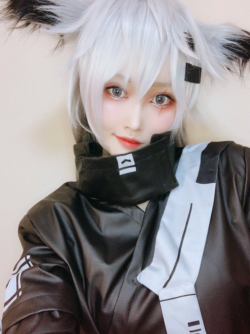 コスプレイヤーこめこのTwitter画像44
