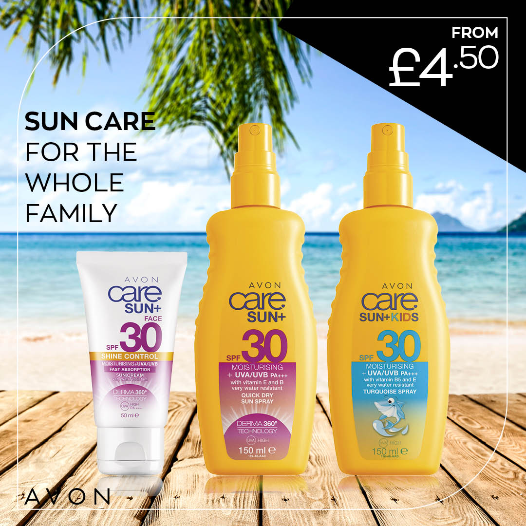 batten76's tweet image. Love the sun ? Love your skin avon.uk.com/store/Dawnyb-s…