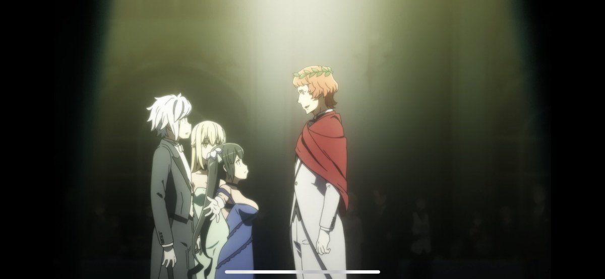 ノングー ダンまち エピソードオブ春姫 あらすじ編 遠い昔 神と人間が共に暮らす時代があった ある日 ヘスティアファミリアのベル クラネルは アポロンファミリアの神の宴に誘われる しかしそれは 団員を怪我させたことで アポロンがベルを自分の