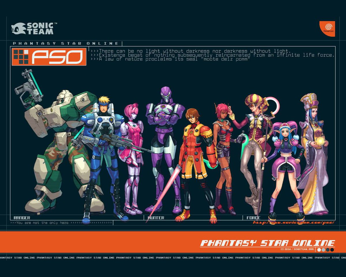 Andrea Foes2hoes The Original Phantasy Star Series 1987 1993 Was Heavily Inspired By 70s Science Fiction The Character Designs Reflected This Too You Can See The 70s Anime Influence Despite It Andrea Foes2hoes The Original Phantasy Star Series 1987 1993 Was Heavily Inspired By 70s Science Fiction The Character Designs Reflected This Too You Can See The 70s Anime Influence Despite It