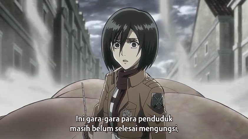 tubbirfess's tweet photo. keadaan tim medis dan masyarakat indonesia saat pandemi dalam sebuah tayangan anime https://t.co/XA6jeS72V7