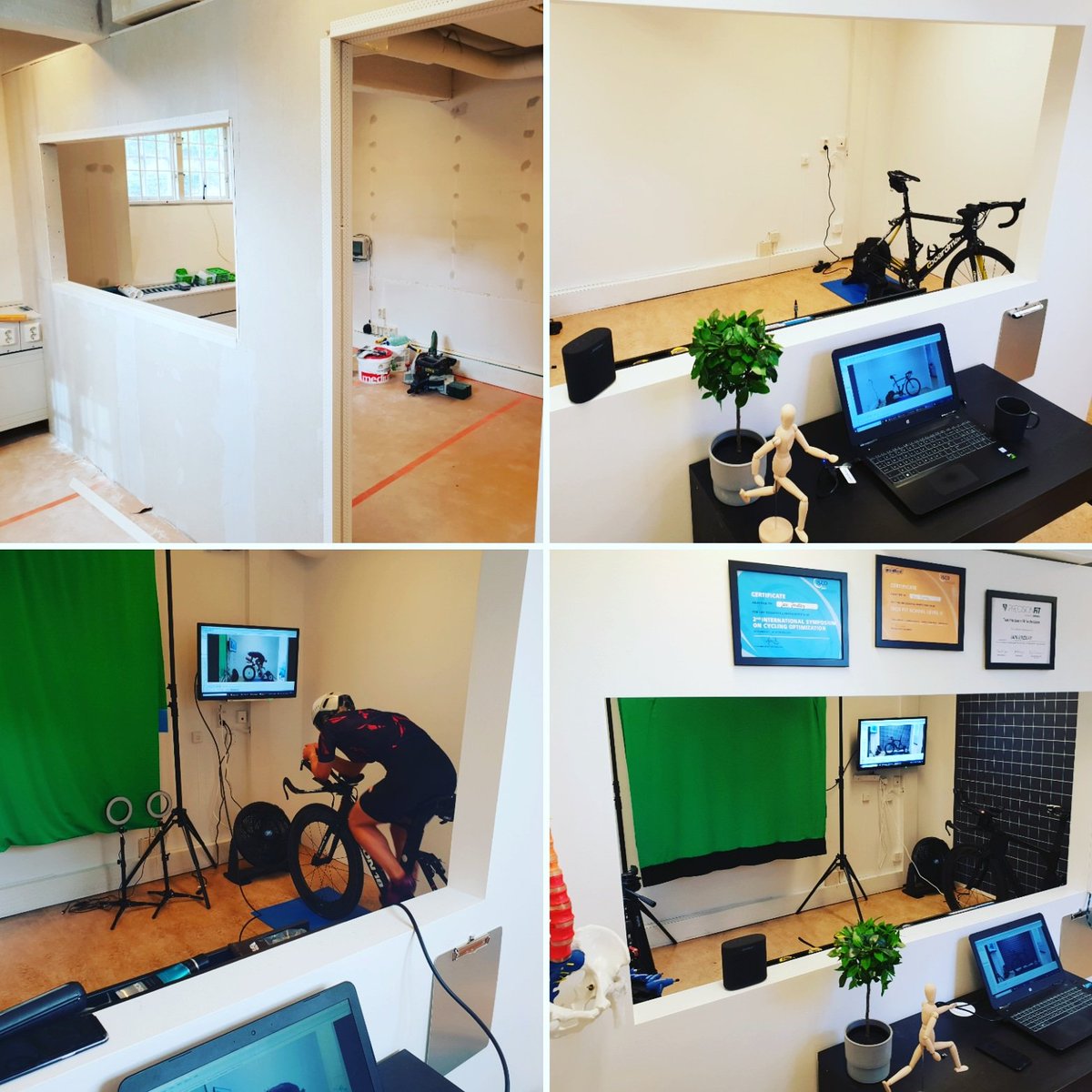 PFP Sweden - Bike Fitting tweet media
