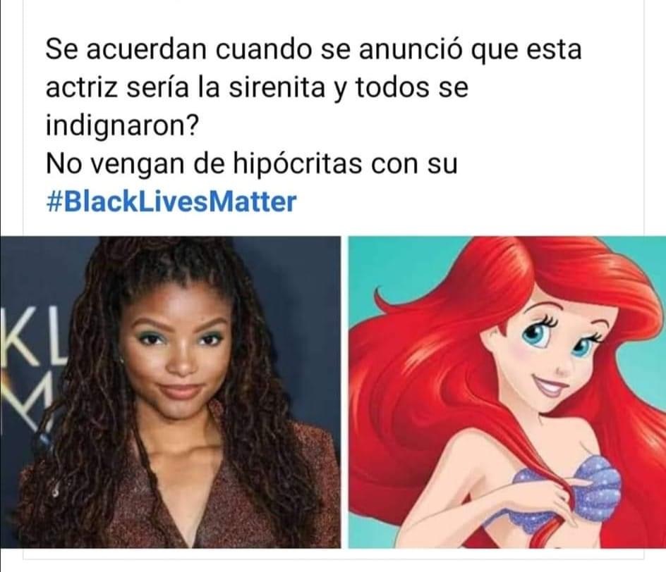 Jeloujonypty's tweet photo. #BlackOutTuesday todo esto me parece un circo, y más cuando hoy la gente anda de hipócrita, en fin la hipocresía. https://t.co/7827QY7K2B