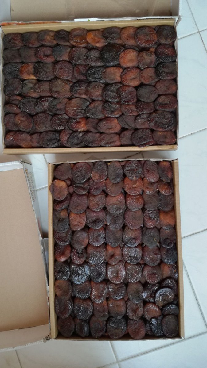 Ağızlarımızın tatsızlaştiğı bugünlerde ağzımızı organik, lezzetli ve kaliteli Gün kurusu ile tatlandıralım