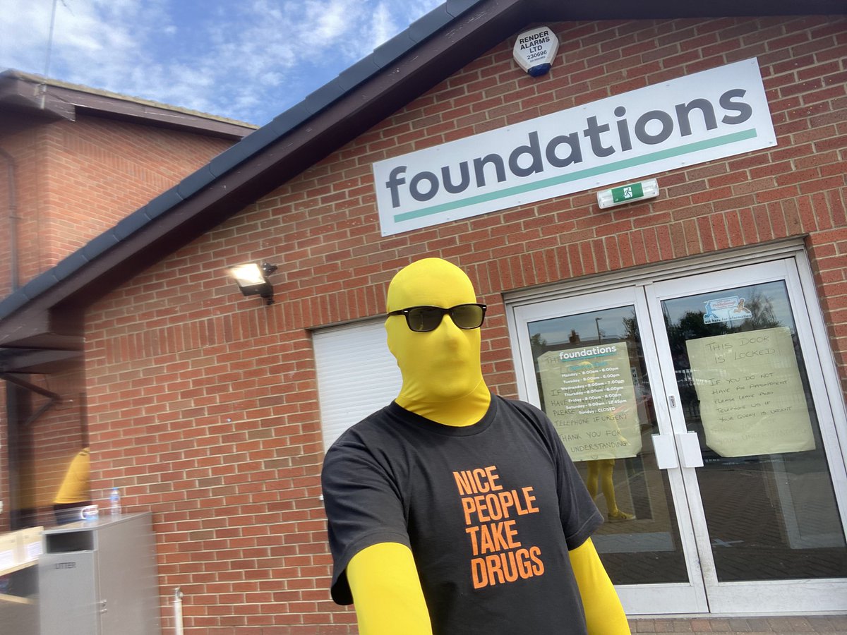 GBMC73's tweet photo. What a #mint day in the #boro with the #awesome #Naloxone #Peers from @foundationstees #Harm #Reduction #Union π€ Thanks so much for all your hard work today guys π Loads of #Naloxone & @INPUD @euronpud #Covid19 #HarmMin flyers handed out π The guys were #awesome @dannyahmed76 https://t.co/JgPKmvx4hL