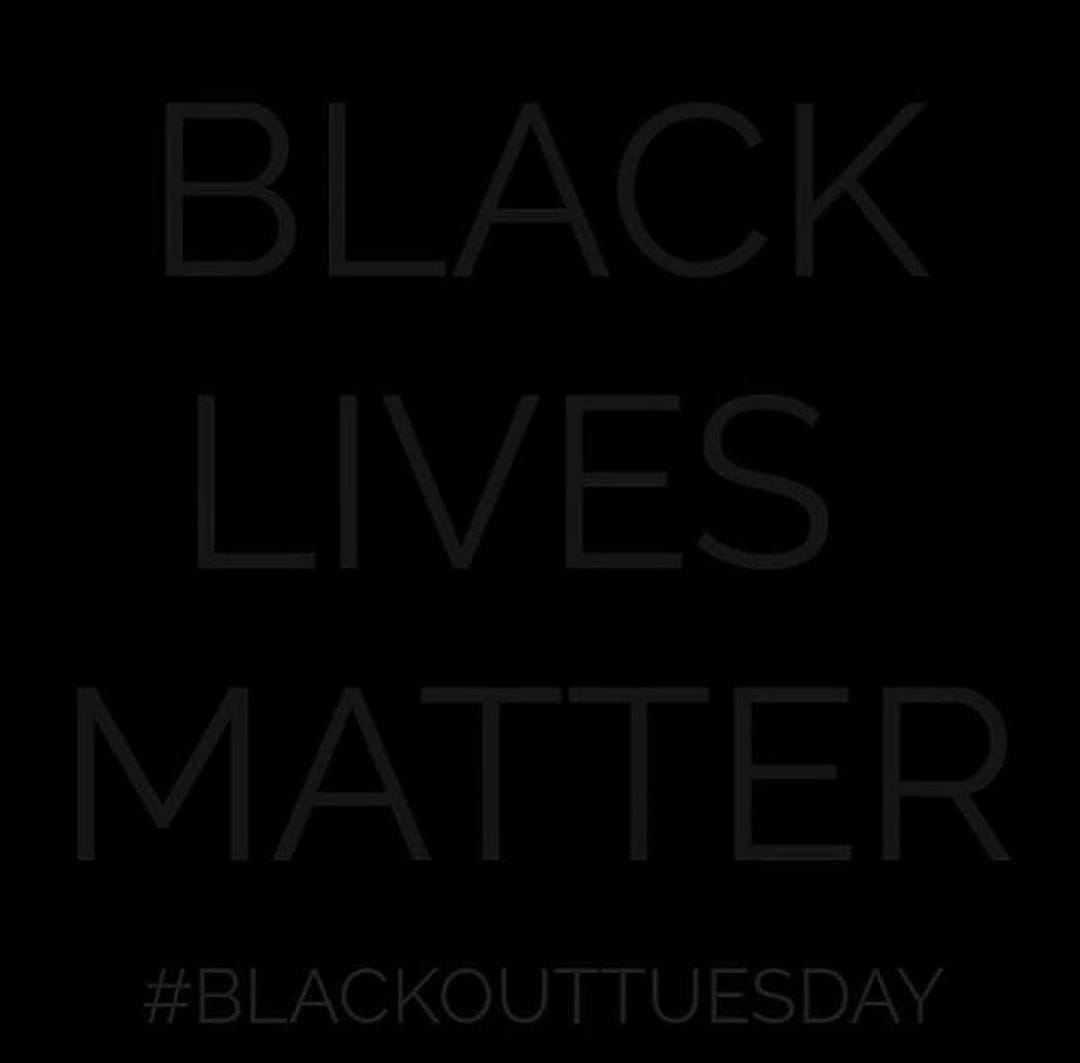 PFlowProduction's tweet photo. 6/2/2020

#BLACKOUTTUESDAY #THESHOWMUSTBEPAUSED ✊🏾 https://t.co/1Hrma3VRP0