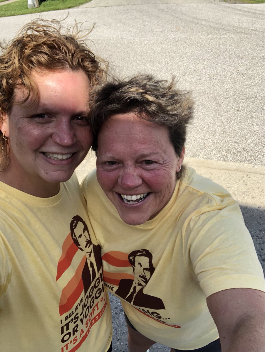 #IRun2StayClassy #IRun4Movement My little Sister/Friend! Back On Track! 😍