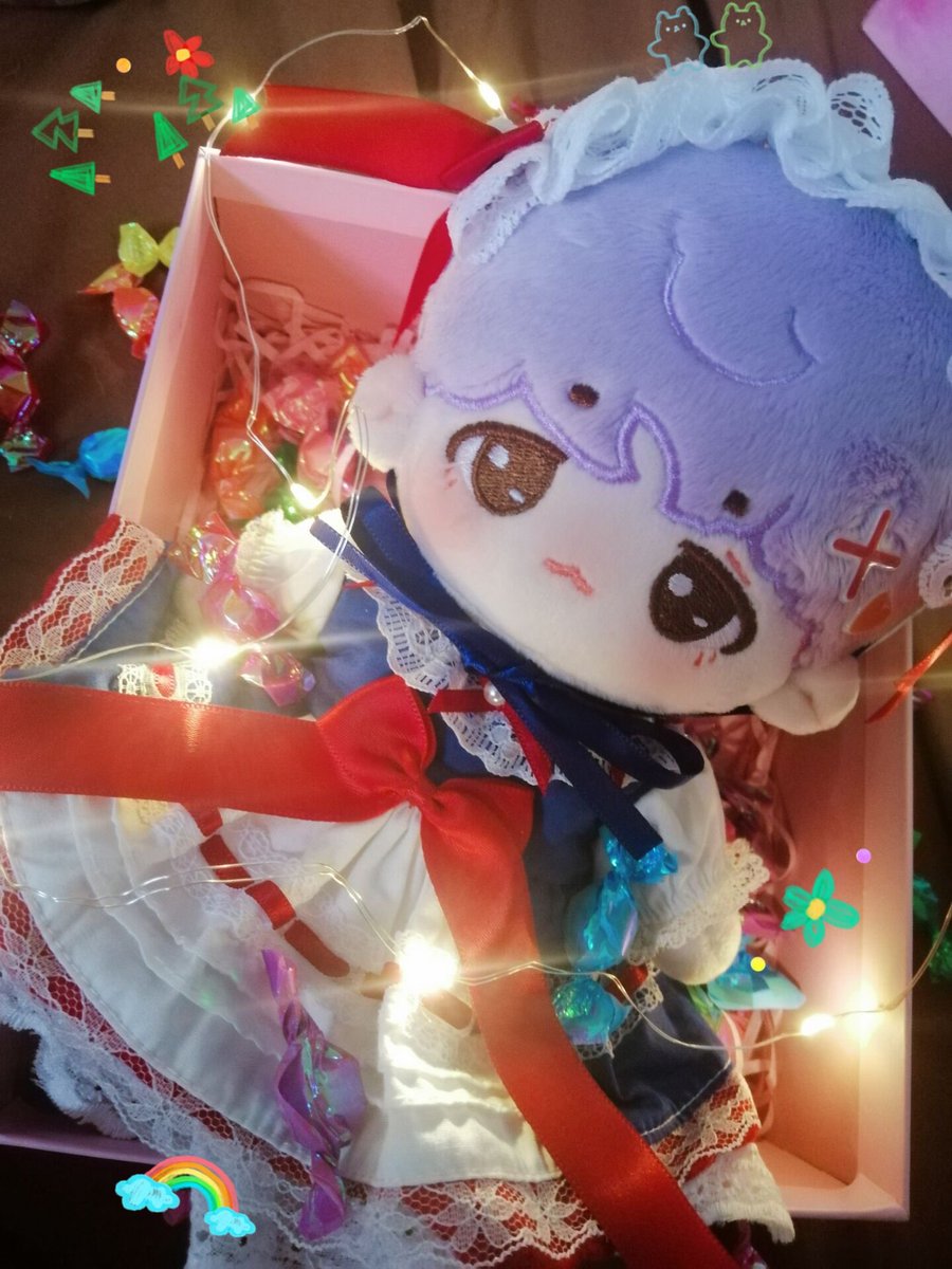 爱米minyi🥳 •͈ᴗ•͈ tweet media