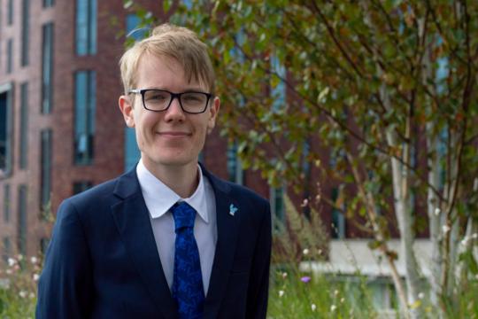 advalvas_vu's tweet image. Pieter van Rossum @StudentenraadVU neemt volgend studiejaar geen genoegen met online onderwijs @VUamsterdam @srvumc advalvas.vu.nl/blog/hindsight…