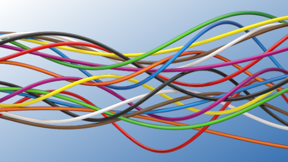 Getting ready for the <a href="/LUMIhpc/">LUMI supercomputer</a> supercomputer 🖥️- the Tallinn-Helsinki cross border fibre connection between <a href="/EENet_HITSA/">EENet</a> and <a href="/FUNET/">Fundación De Egresados UNET</a> was upgraded from 10 to 100 Gbps on June 1st. 👉bit.ly/36Ze9FN
#education #research #teachers #science #backbone