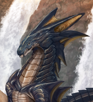 ট ইট র Luxe ルーク オリジナルイラスト 白滝の翼竜 Artbook事務局様から発売されました 書籍 Monster に掲載させていただいている作品です 頭が特徴的 創作ドラゴンを描くのはこんなにも楽しい ドラゴン 仕事絵