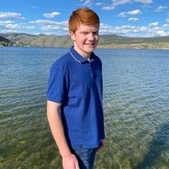 BruinCounseling's tweet photo. #SeniorSpotlight from the #MTClassof2020
James Rencher
James has received the Presidental Scholarship from Utah State University
#NextLevelBru https://t.co/wkoPjRupI8