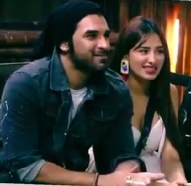  #Robsten  #Pahira  #ParasChabbra  #ParasChhabra  #TheRaddking