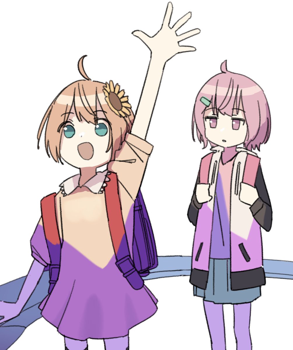 「#ひまあーと
#笹の絵 」|おかりんのイラスト