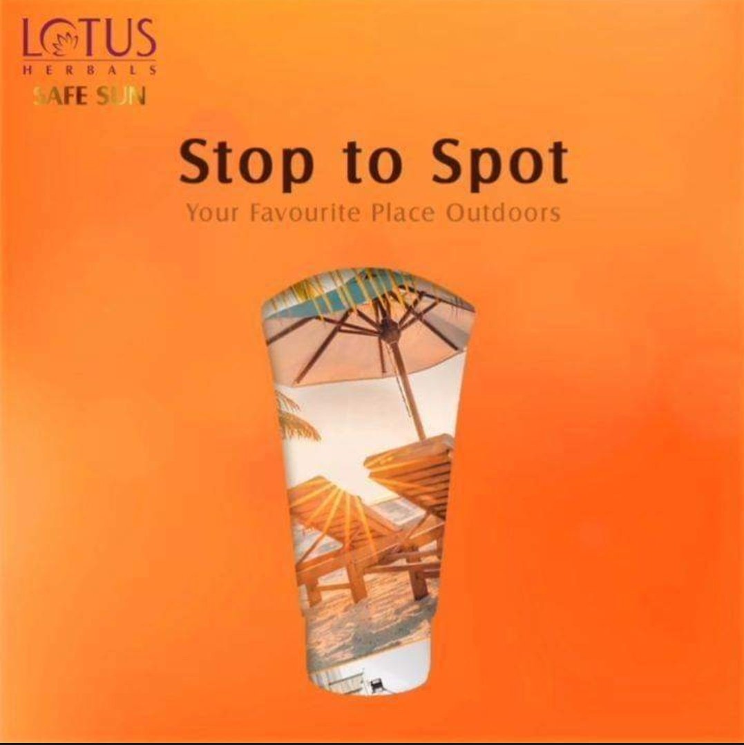 @LotusHerbals After Lockdown I want to visit a beautiful beach for some relaxation
@LotusHerbals 
#LotusHerbals #LotusSunSafe #LotusSunSafe #BestSunscreen #HerbalSunscreen #summer 
@AarzooVishnoi
@FiveFoot5
@chilled_Sup
@P_S_0
@HarpreetS95
@lavishpatni07,
@Aditimalhotra86
@CHUNMUN143