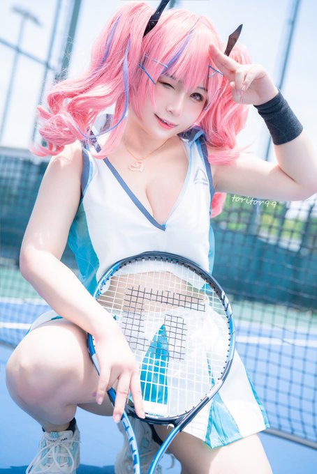 コスプレイヤーtoriii_九鳥のTwitter画像87