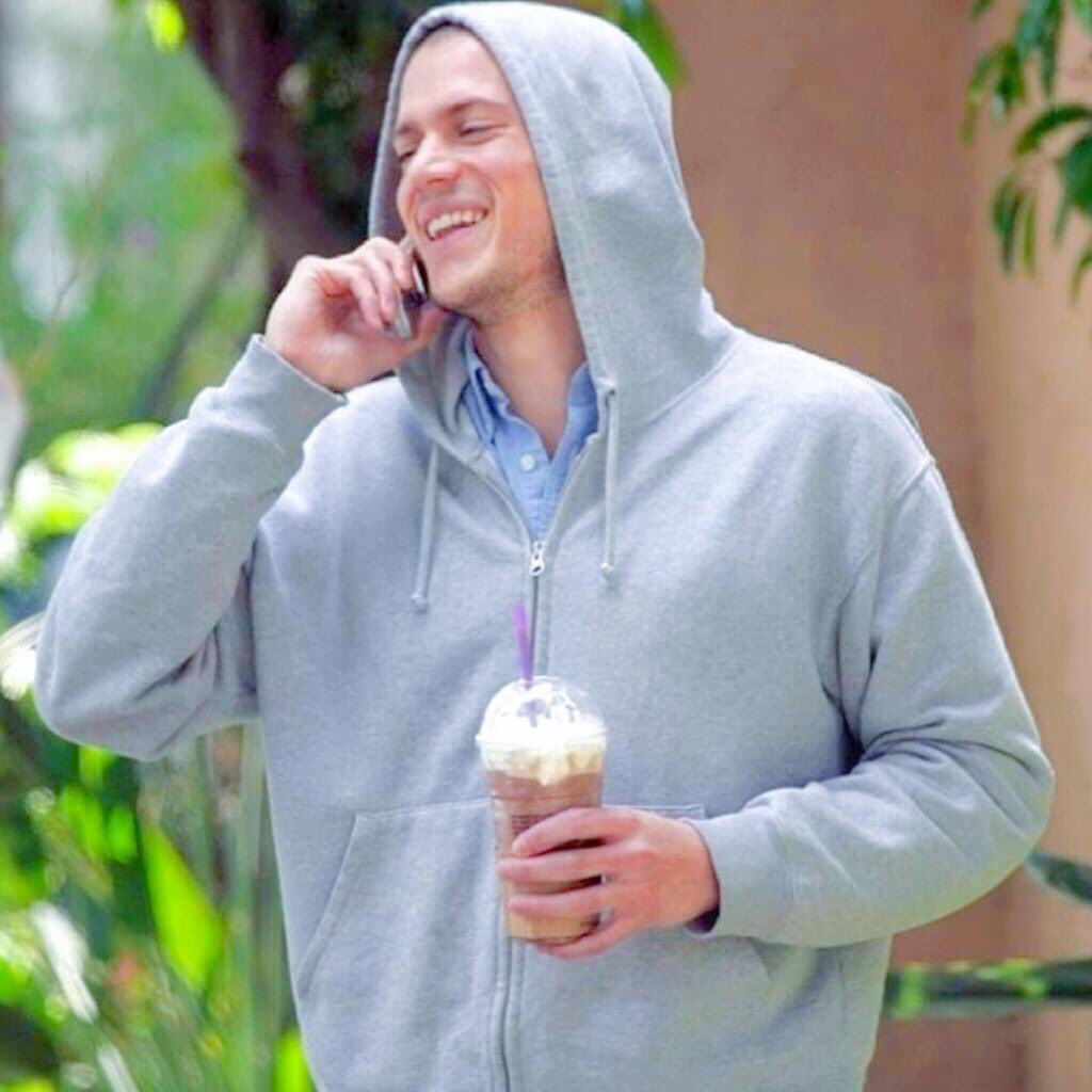 Anyways happy birthday wentworth miller ily daddæ 