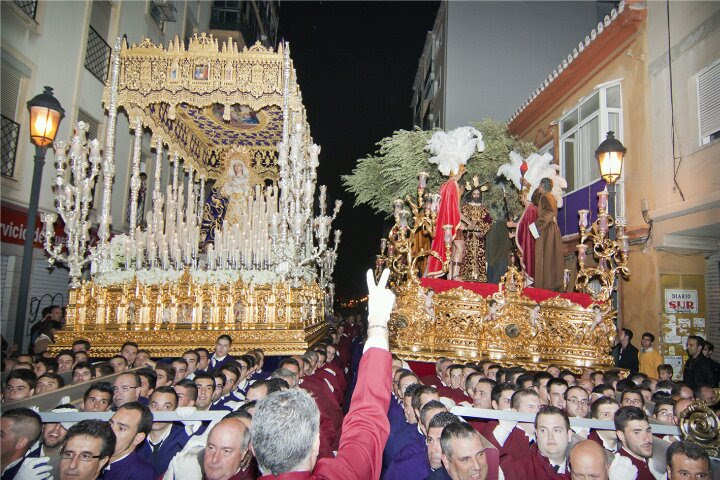 tonimalaga71's tweet photo. 300 días para otro gran Martes Santo @HdadRescate @MesaRescate @SubmarinoGracia @GlezJokin https://t.co/mbZXRKypEx