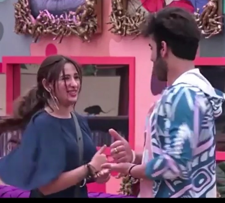  #Robsten  #Pahira  #ParasChabbra  #ParasChhabra  #TheRaddking