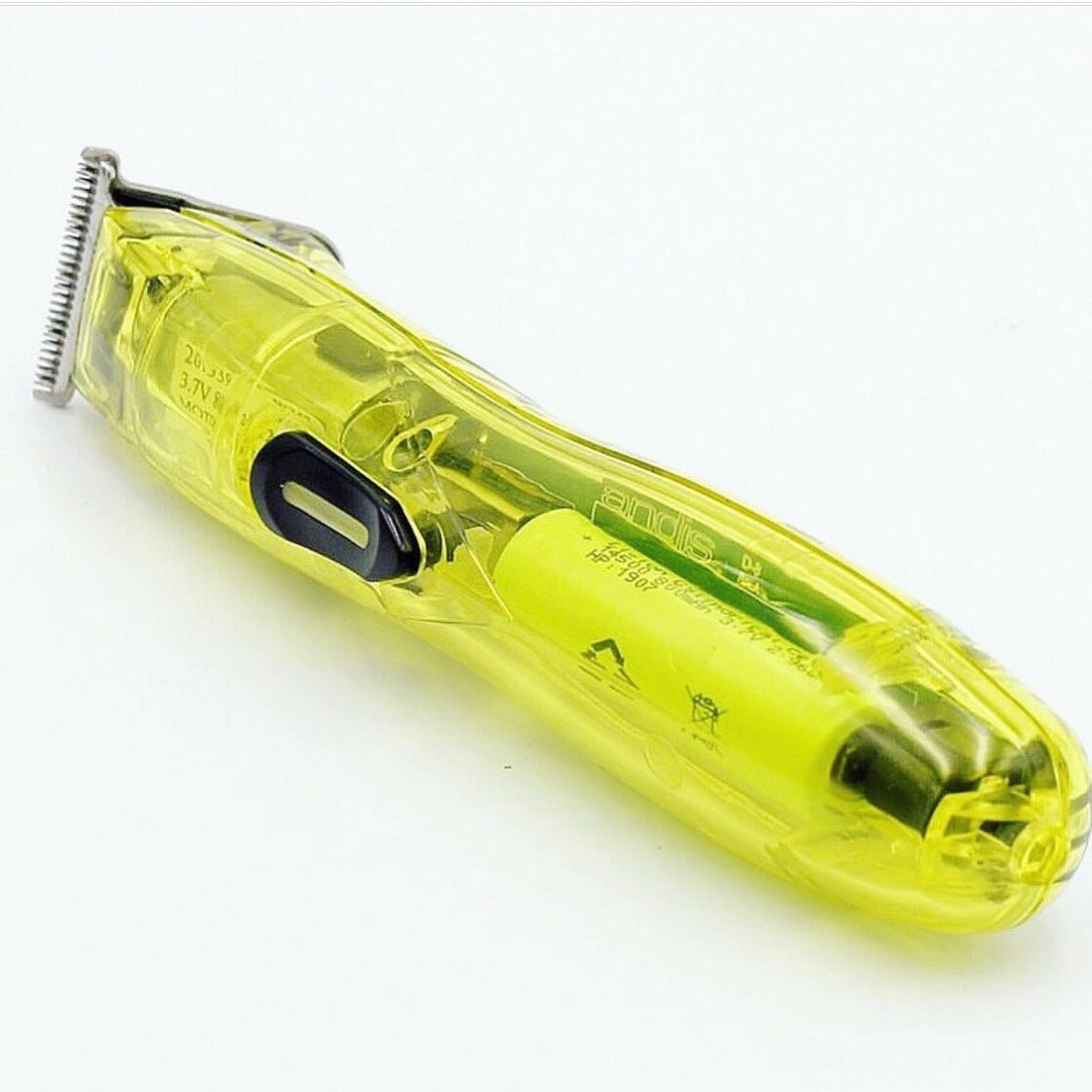 ClipperCustom's tweet image. Yellow Andis 🍋🍋🍋
•Carcasas para Andis SlimLine Pro Li
🔥🔥🔥18,50€🔥🔥🔥
🚚🌎Envíos a toda Europa
•¡Personaliza tus máquinas #Wahl y #Andis y dales un toque diferente!🔝🔝🔝
•¡Accesorios y herramientas para barbería!💈💈💈
⤵️¡Haz tu pedido aquí!⤵️
📲hairbeautyfactory.com