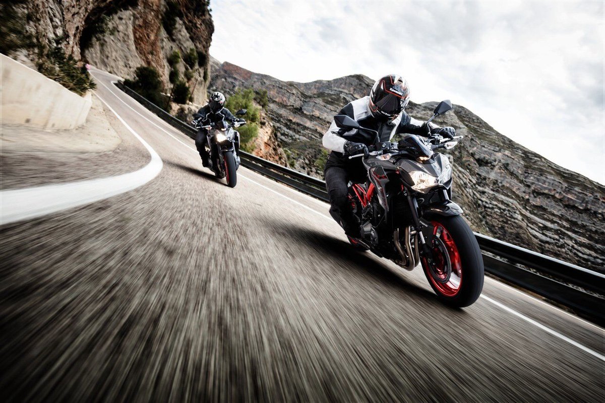 La recuperación va paso a paso y en mayo la caída de ventas de motos fue menor que en el mes anterior, apuntando a que poco a poco se recuperarán los niveles habituales. Una vez más, la #Kawasaki #Z900 ha vuelto a ser la moto de más de 125 c.c. más vendida.