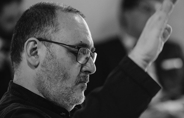 TheGailHenry's tweet image. After great success with his operas The Barber of Seville, The Thieving Magpie and Cinderella - Rossini retired at the age of 37 &amp;amp; only wrote short form works after that with the exception of his Stabat Mater. Hear it today from Barcelona #FullScore @RTElyricfm with @lizlyricfm