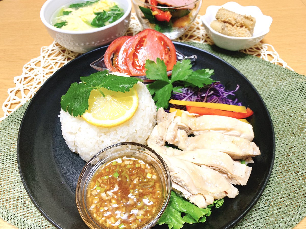 タイ米
