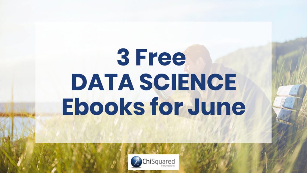 McMcgregory's tweet image. @eelrekab: Here are this month&apos;s FREE #DataScienceBooks. Don&apos;t forget to check them out! bit.ly/2XpoPup
