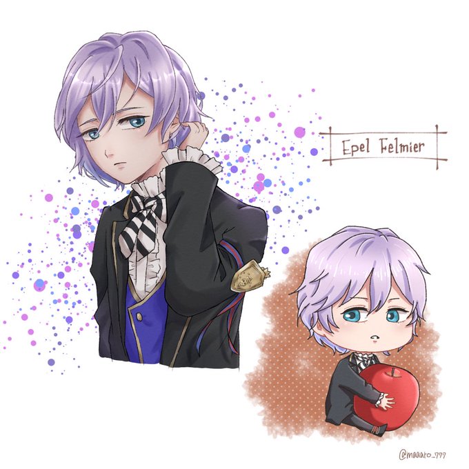 可愛い絵柄とかっこいい絵柄で描きわけるのtwitterイラスト検索結果 可愛い絵柄とかっこいい絵柄で描きわけるのtwitterイラスト検索結果