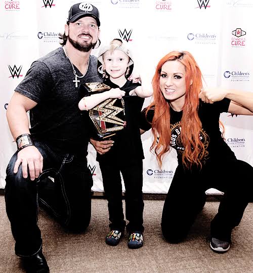 Happy birthday AJ STYLES U TRULY ARE THE MOST PHENOMENAL ONE GOD BLESS U  